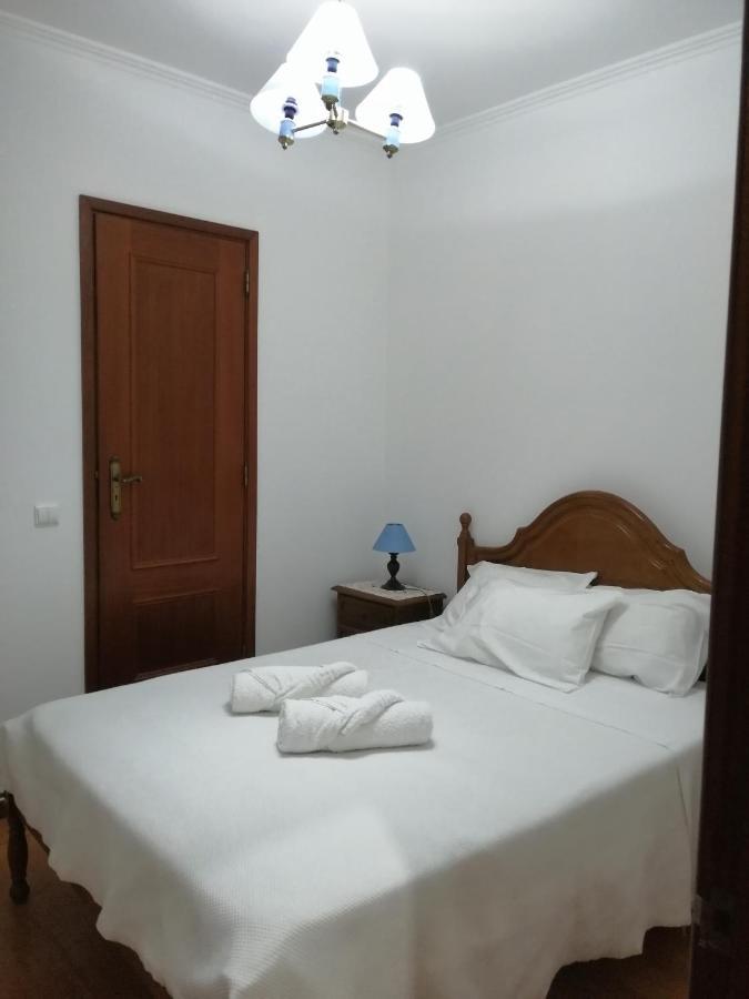 Gouveia Residence Coimbra Zewnętrze zdjęcie