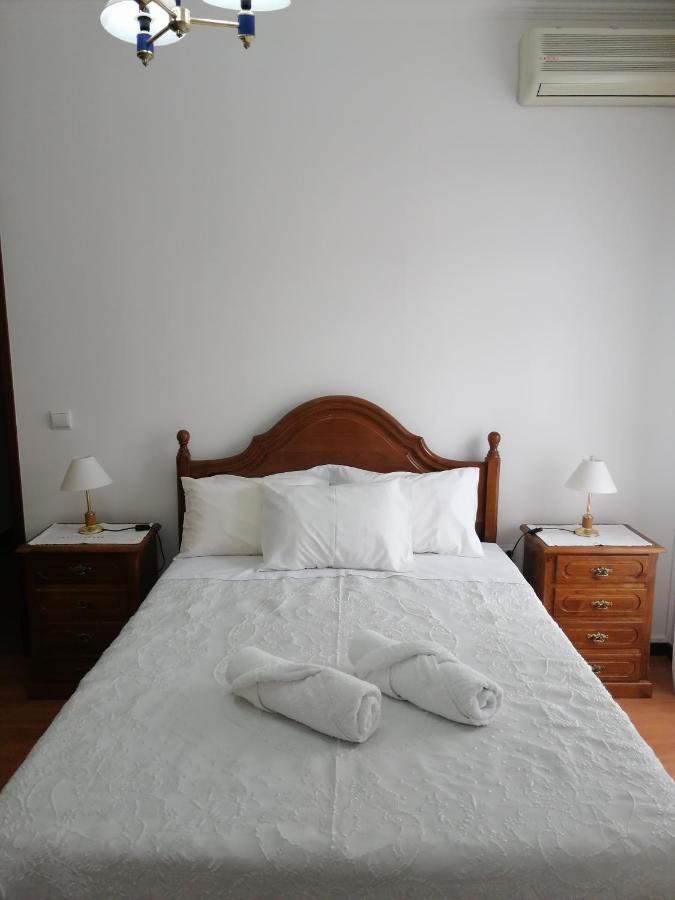 Gouveia Residence Coimbra Zewnętrze zdjęcie