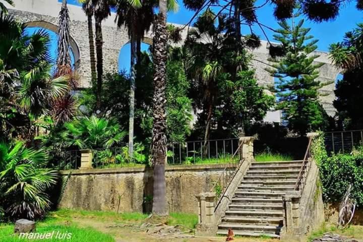 Gouveia Residence Coimbra Zewnętrze zdjęcie