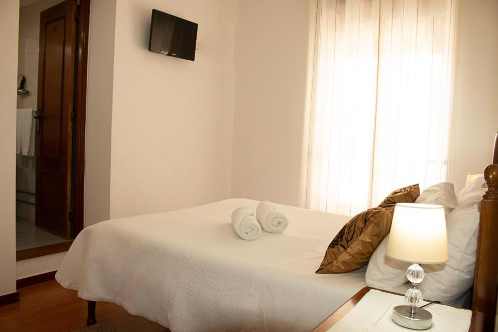 Gouveia Residence Coimbra Zewnętrze zdjęcie