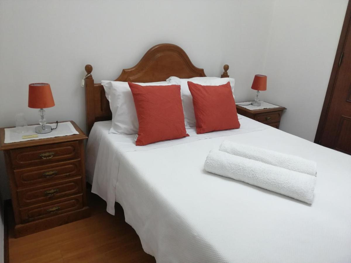 Gouveia Residence Coimbra Zewnętrze zdjęcie
