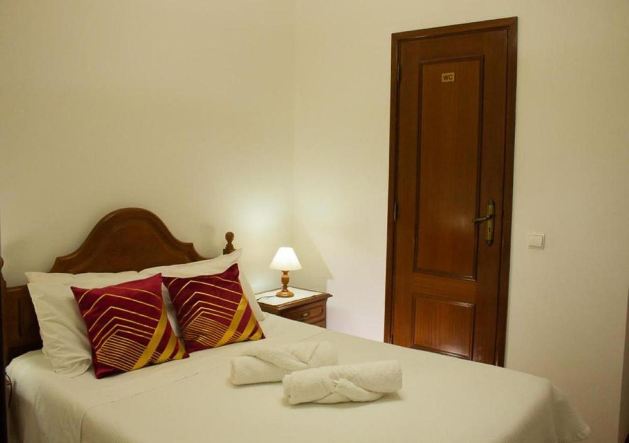 Gouveia Residence Coimbra Zewnętrze zdjęcie