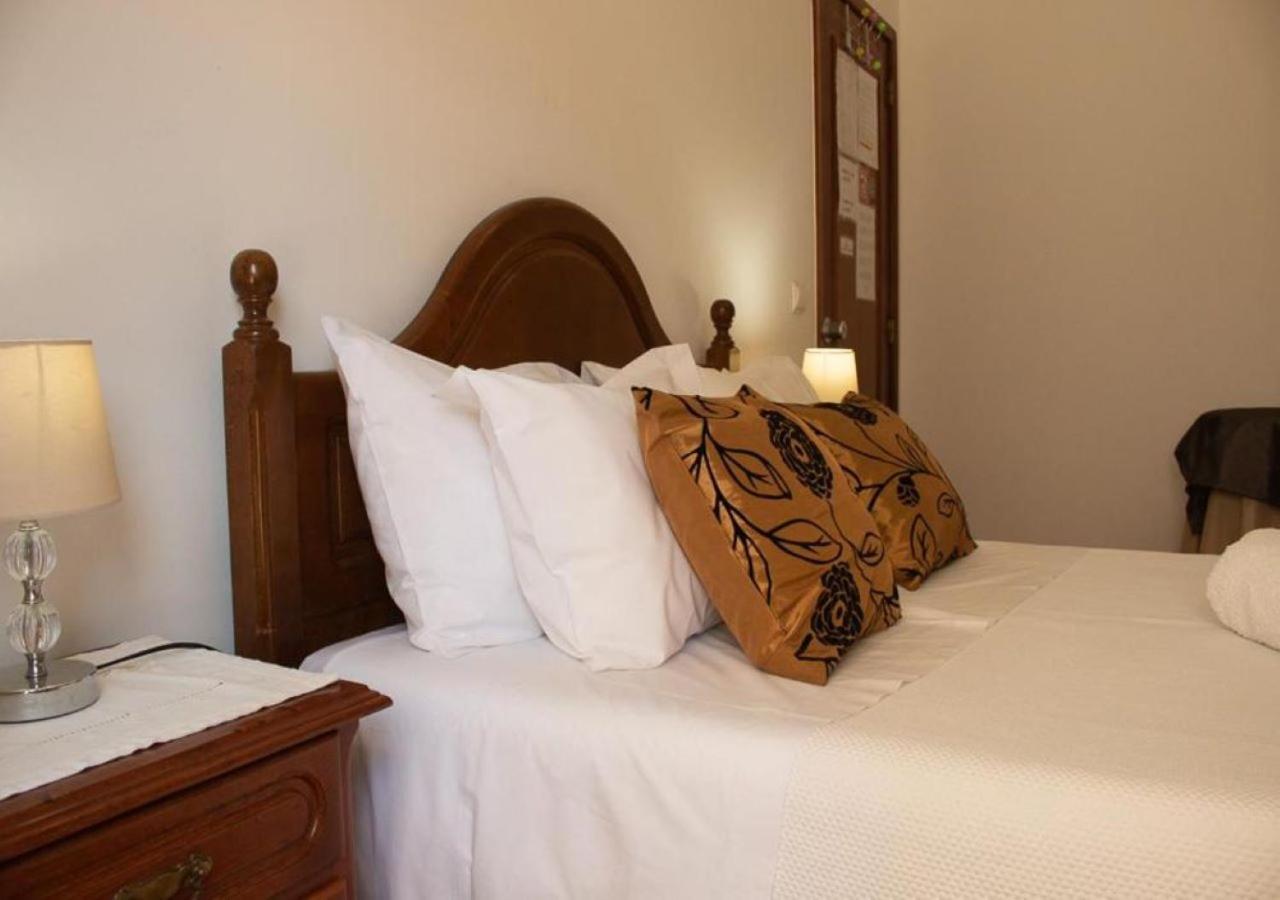 Gouveia Residence Coimbra Zewnętrze zdjęcie