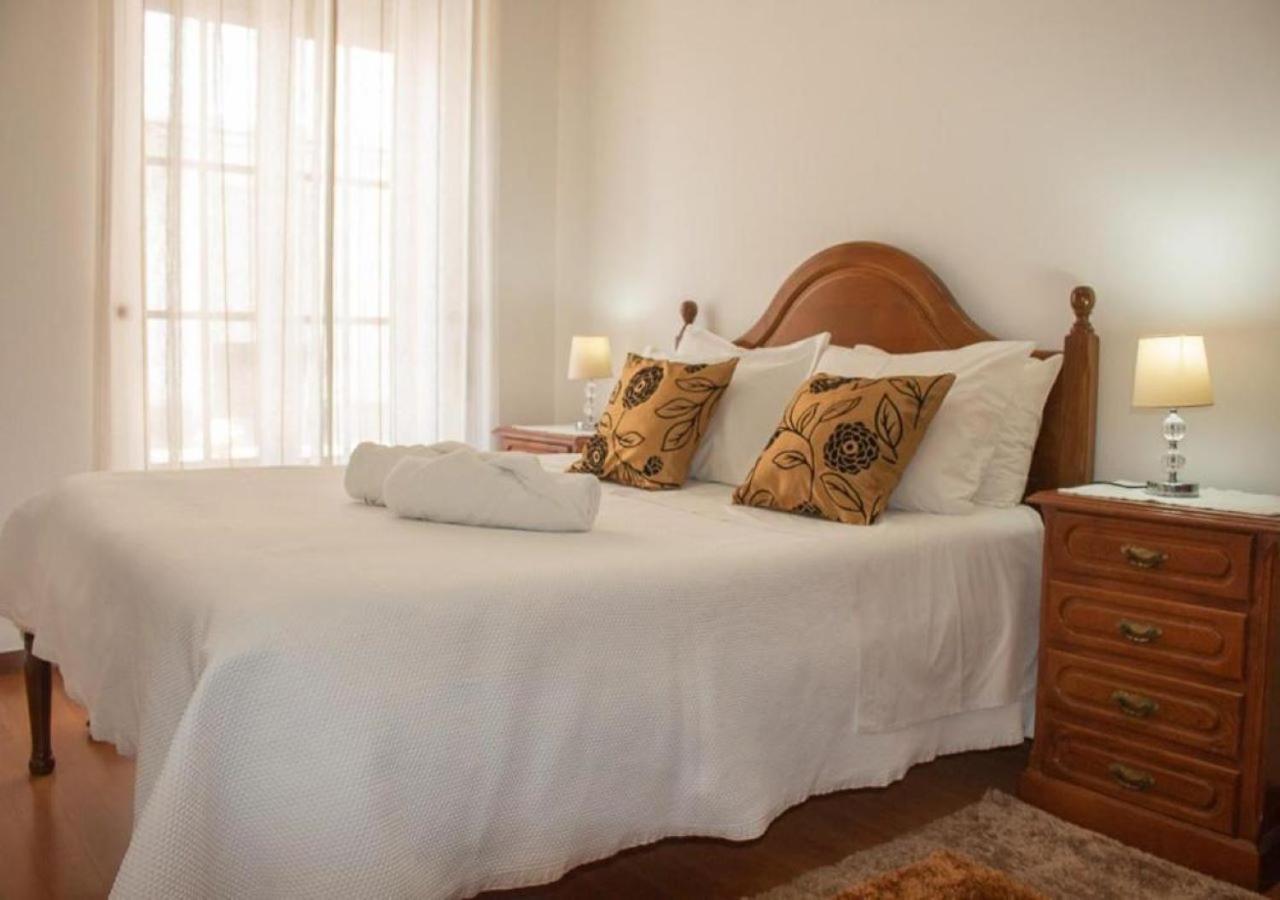 Gouveia Residence Coimbra Zewnętrze zdjęcie
