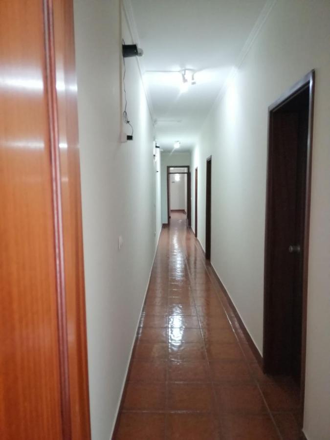 Gouveia Residence Coimbra Zewnętrze zdjęcie